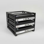 Storage Rack for HP Mini / USFF PCs