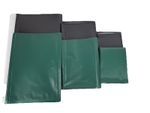 Nyrex Waterproof Folders  Green or Black A4 A5 A6 20 30 40 Pages 40 60 80 Sides