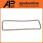 Rocker Cover Gasket 4 Cylinder for Fordson Major Tractor Engine Early Type