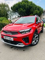 KIA  Stonic
