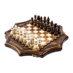 Star-Shaped Chess