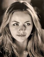 Charlotte Church SEXY 10x8 Photograph *Lab Developed* Top Quality Rare lmage.
