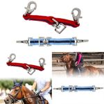 Lunging Strap for Premium Training Equipment Competition Horse Lunge Line