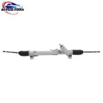 For VW Transporter T4 1990-2003 702422055N RHD Power Steering Rack