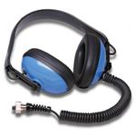 Garrett AT Pro / AT Gold / SeaHunter MK2 Waterproof Headphones