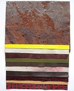 Leather Hide Pieces 30cm X 20cm  0.5mm   1.5mm Thick Big Variety Of Skins