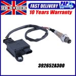 Particulate Sensor For Kia Sportage III Venga 1.4 1.6 1.7D 392652A300 0281006574