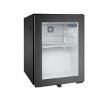 Polar Mini Milk Fridge G-Series Countertop Lockable Commercial Catering - 20L