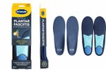 Dr. Scholl's Plantar Fasciitis Orthotics Men 8-13 Pain Relief Insoles