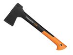 NEW Fiskars S X10 Chopping Kindling Axe FiberComp Handle 1.2kg 4.4 lb,FSK1015619