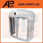 Front Grill Nose Cone Cowl Steel for Fordson Major Power Super Major Tractor