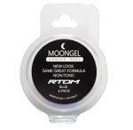 RTOM Moon Gel Damper Six Pads AMG