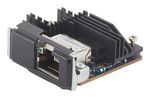 HP 56Q71AA 10GBASE-T Flex IO Network Adapter 10GbE RJ4 – High-Speed Connectivity