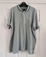 Guinness Polo Shirt Mens UK Size 2XL Very Good Condition