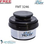 FMT 3246 Dry Guide Coat Powder Shows Imperfections & Scratches on Paint 150g