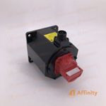 Used 1PC FANUC A06B-0034-B575 SERVO MOTOR