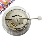 Automatic Mechanical 3 Hands 2813 Watch Movement For DG2813 2813 Watch Repair B