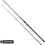 Sonik Xtractor+ Rod Carp Fishing | 6ft, 8ft, 9ft, 10ft | 2.75lb-4.5lb | All TC's