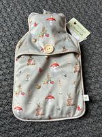 Wrendale Hot Water Bottle & Cover. New with Tags by Hannah Dale