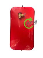 BAXI DUO TEC COMBI 24 28 HE & HE A EXPANSION VESSEL 8 LITRE 5114691 & 248056