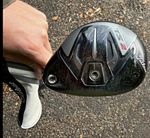 Titleist TSi2 Right-Handed 3 Hybrid
