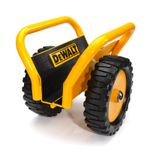 Dewalt 1100-lb Capacity Door Frame and Panel Dolly / Material Mover DXWT-PS200