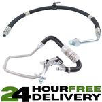 POWER STEERING PIPE FEED & RETURN FITS FREELANDER 2 2006-2014 LR029185 LR001099