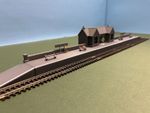 TT 120 Complete Country Station Kit