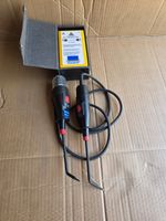 Drummond MTL20B Test Lamp & MTL Prooving unit (Martindale)