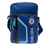 Chelsea FC Shoulder Bag FS - Brand New Official Merchandise