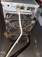 Bitcoin Canaan Avalon Miner 1066  50Th sha-256