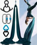 Aurora Journey Aerial Silks Set