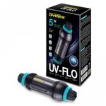 Dymax UV-Flo 5w External Inline UV Steriliser (16/22mm)