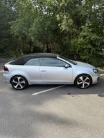Golf GTI Cabriolet