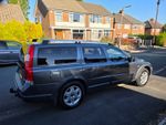 Volvo Xc70 Awd Auto 2.4 Diesel Estate 5 Door
