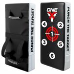 Boxing Karate Kick Pads MMA Martial Arts Kickboxing Kicking Shield Training Pads
