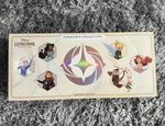 Disney Lorcana Curator's Collection: Heroines Edition New - Trading Card Game