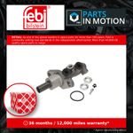 Brake Master Cylinder 188716 Febi 1K2614019D 1K2614019H 1K2614019HSK1 Quality