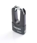 TRIUMPH BRAKE DISC LOCK MOTORCYCLE DISC LOCK & REMINDER CABLE - SEE DESCRIPTION