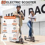 E-Scooter S3 electric scooter