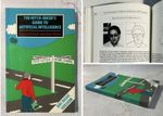 1980s Hitchhiker's Guide to Artificial Intelligence BBC Acorn Micro Computer AI