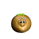 Red Nose Day 1988-2025 Comic Relief 2021 Gold Tommy Nose Rare 🟡 (Unboxed) 