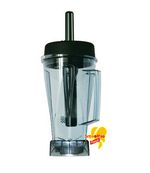 2ltr Jug for JTC OmniBlend Blenders - VAT INVOICE