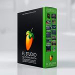 FL Studio 25 All Plugins Edition + FLEX Pack | The Complete Pro Studio