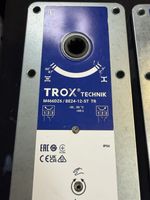 New Belimo & TROX Actuators – 3 Units – 24V Damper Motors – HVAC