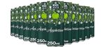 Appletiser Lightly Sparkling Apple Juice Drink Cans 250ml - Pack of 24