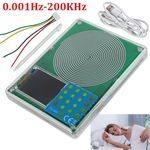 Schumann Wave Generator Pulse Sine Frequency 7.83Hz 0.1~200000Hz Adjustable