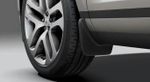 New Genuine Range Rover Evoque 19> Mud Flaps Splash Guards PAIR NOT Dynamic