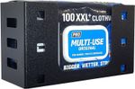 Ultragrime XXL Wipes Dispenser & Holder