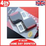 2PCS Car Interior Buckle Clip Plug Thick Socket Universal Fit